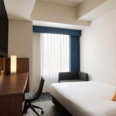 Four Points Flex By Sheraton Kyoto Oike Экстерьер фото