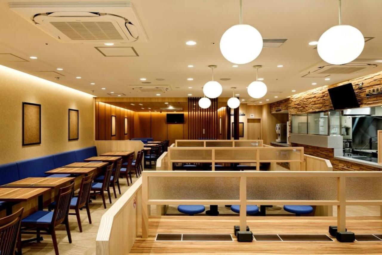 Four Points Flex By Sheraton Kyoto Oike Экстерьер фото