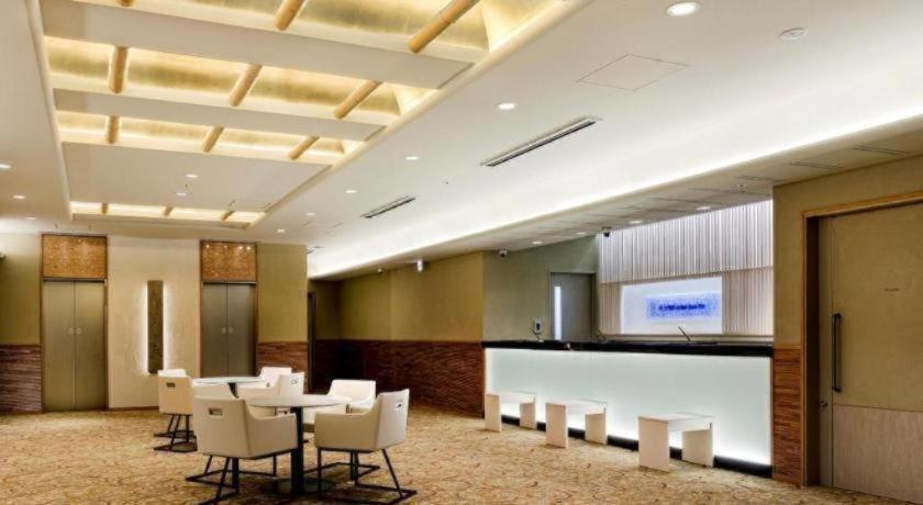 Four Points Flex By Sheraton Kyoto Oike Экстерьер фото