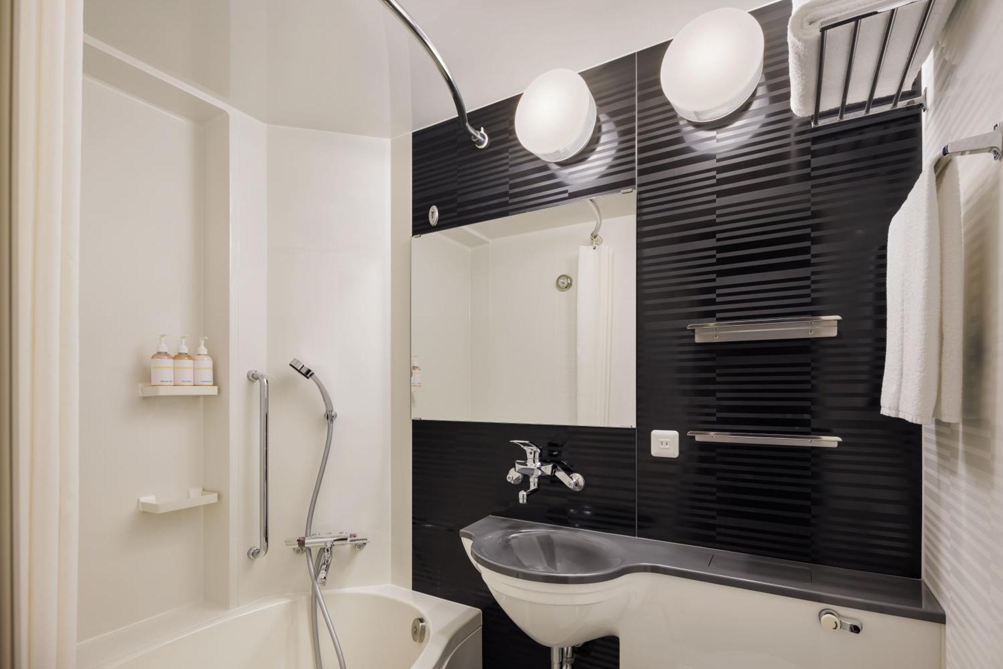Four Points Flex By Sheraton Kyoto Oike Экстерьер фото