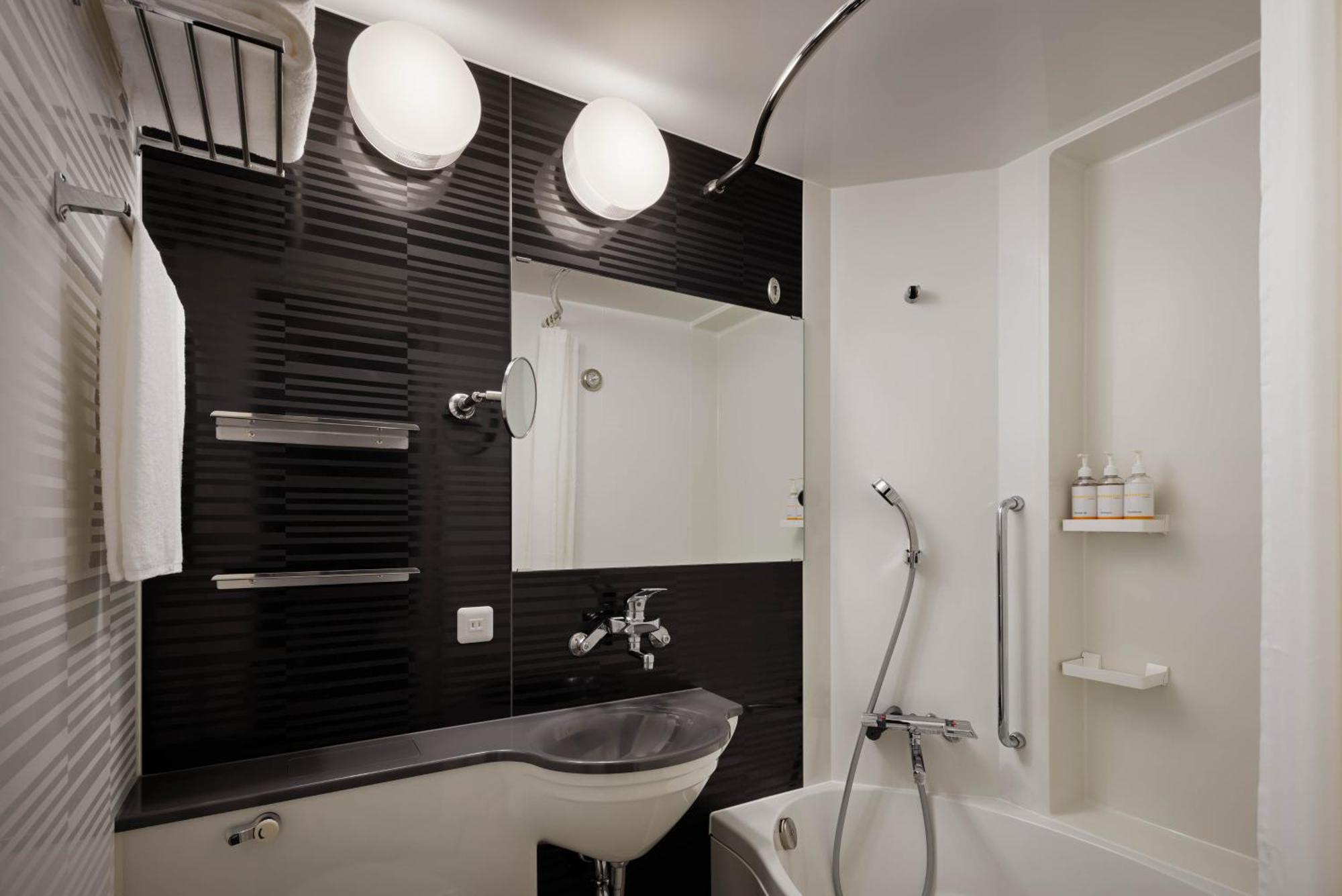 Four Points Flex By Sheraton Kyoto Oike Экстерьер фото