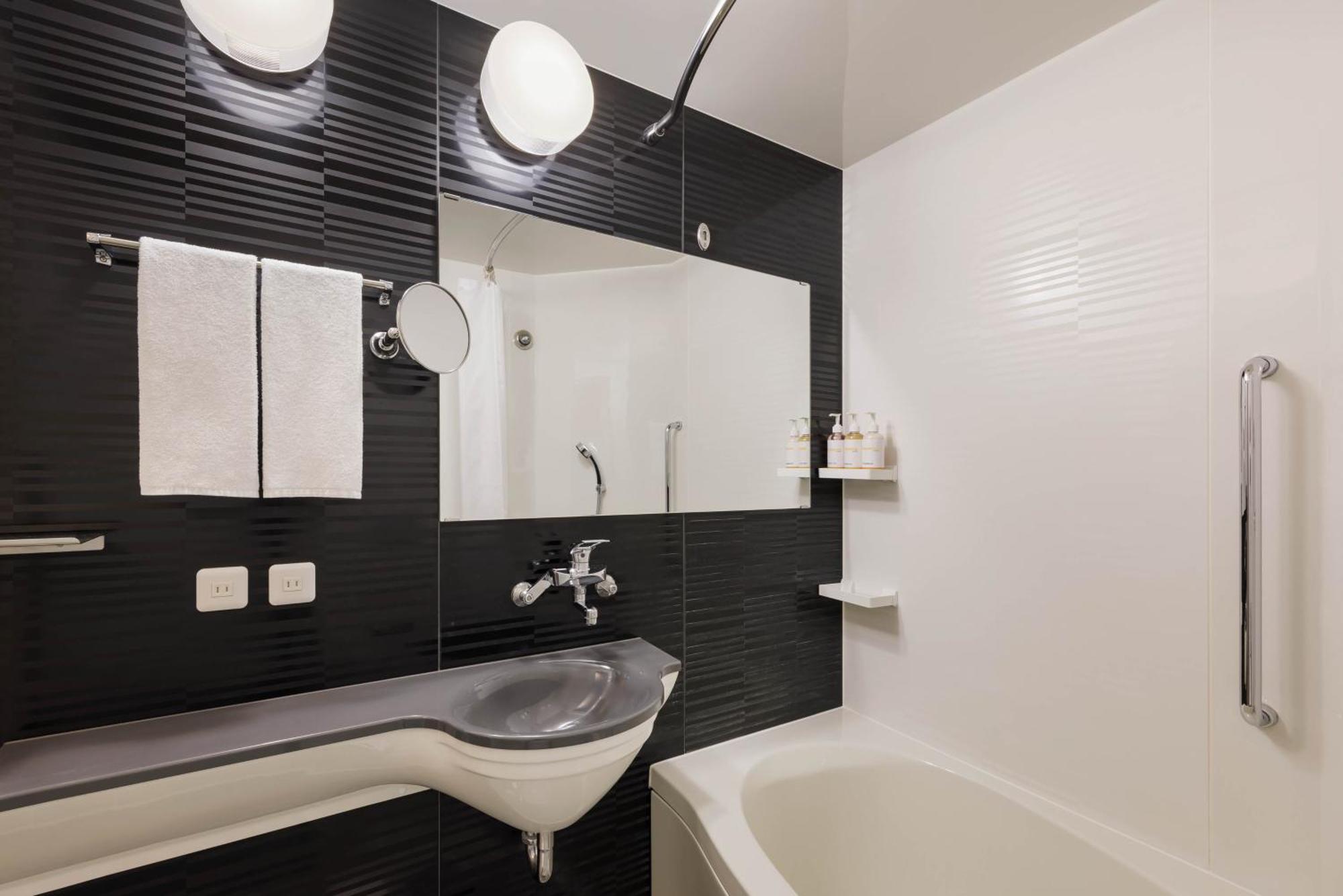 Four Points Flex By Sheraton Kyoto Oike Экстерьер фото